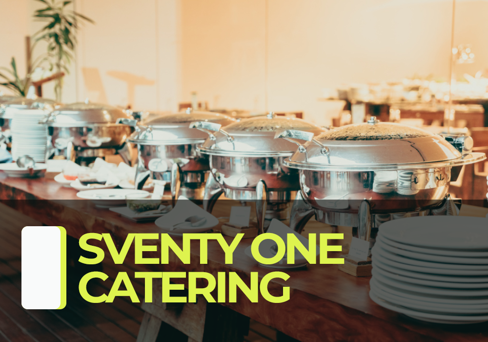 catering